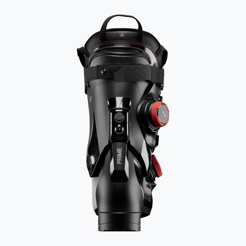 Férfi sícipők Atomic Hawx Prime 130 S Dual Boa GW black/red 3