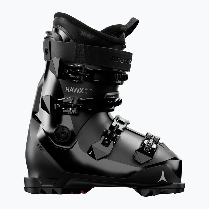 Férfi sícipők Atomic Hawx Magna 90 GW black/slate