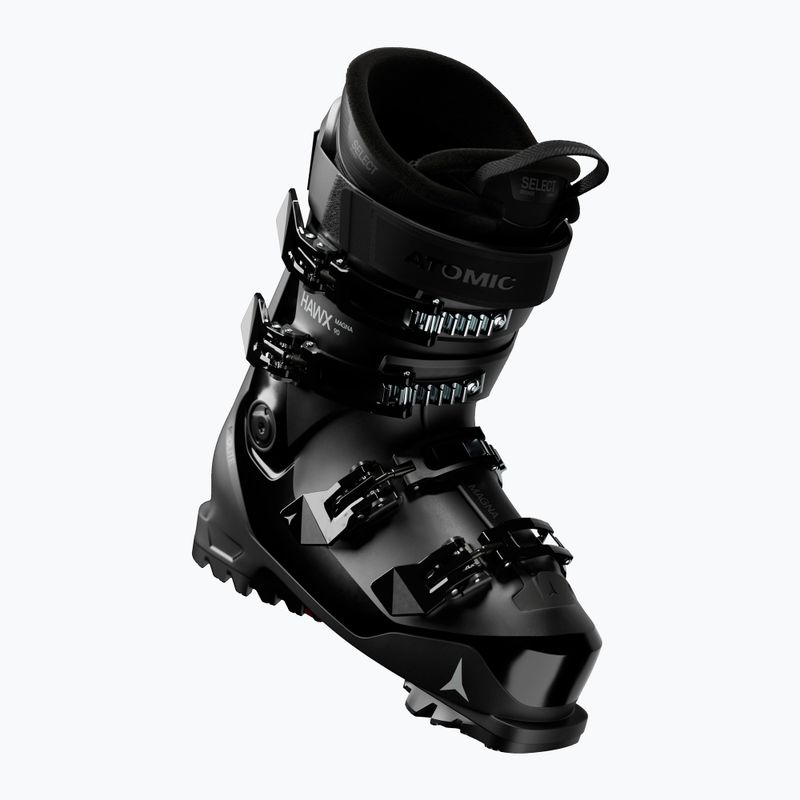 Férfi sícipők Atomic Hawx Magna 90 GW black/slate 2