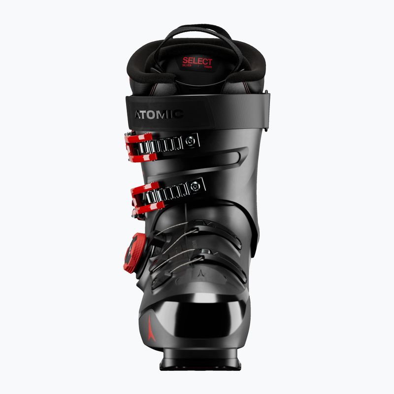 Férfi sícipők Atomic Hawx Magna 100 Boa GW black/red 2