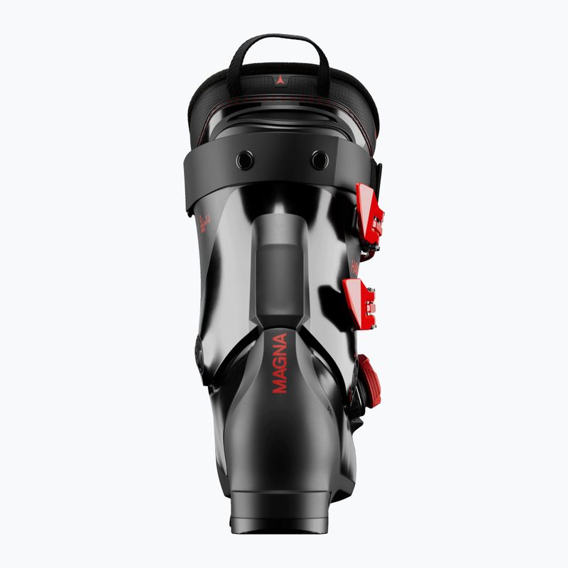 Férfi sícipők Atomic Hawx Magna 100 Boa GW black/red 3