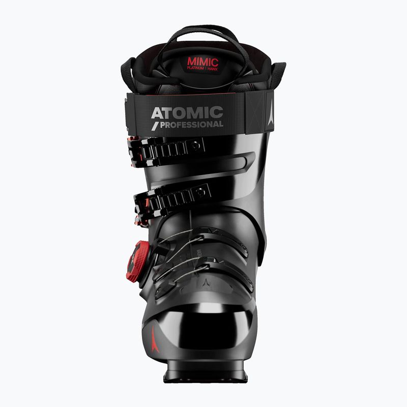 Férfi sícipők Atomic Hawx Magna 130 S Boa GW black/red 2