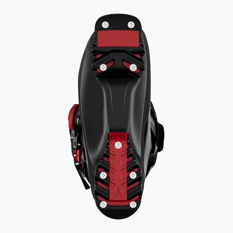 Férfi sícipők Atomic Hawx Magna 130 S Boa GW black/red 4
