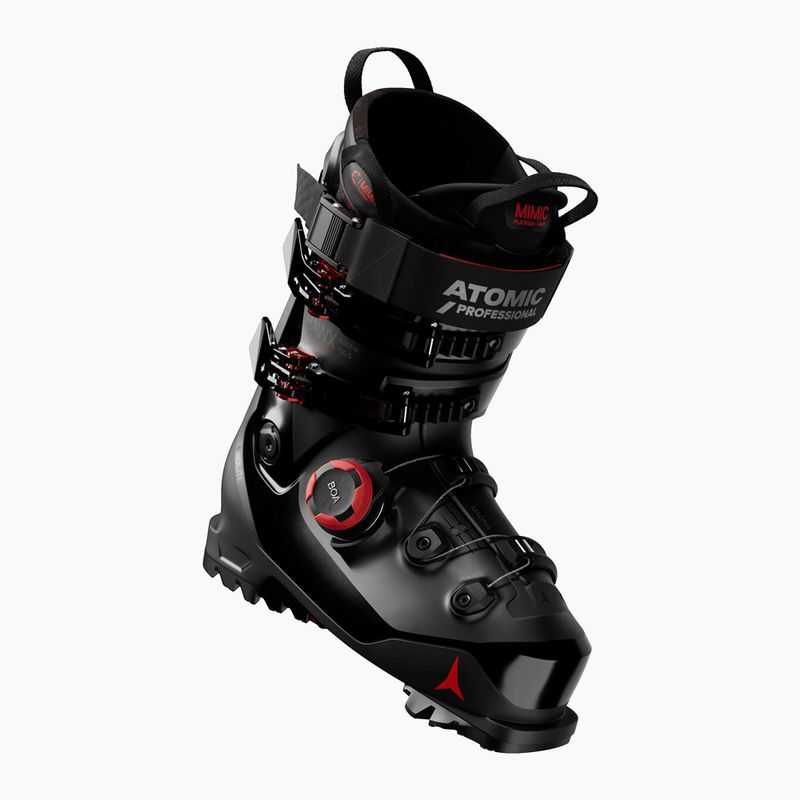 Férfi sícipők Atomic Hawx Magna 130 S Boa GW black/red 5