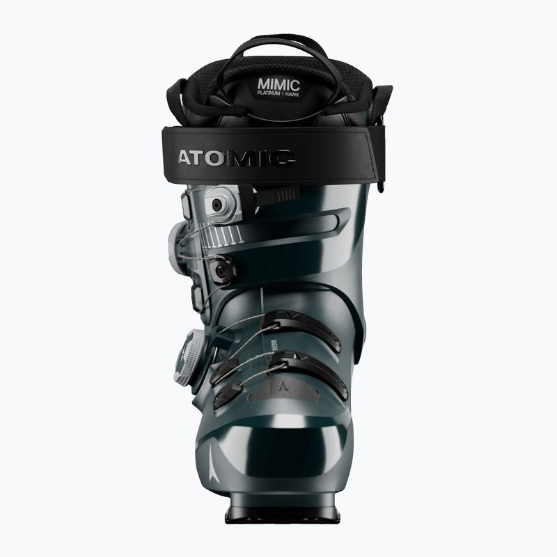 Férfi sícipők Atomic Hawx Prime Magna 120 S Dual Boa GW dark slate 3