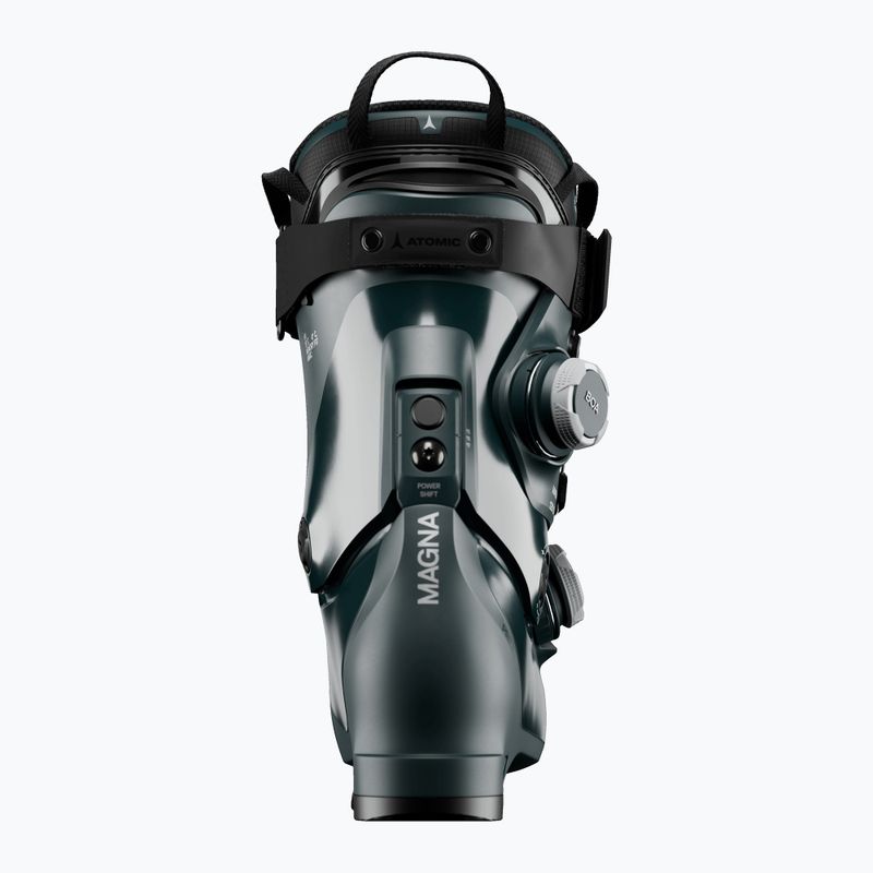 Férfi sícipők Atomic Hawx Prime Magna 120 S Dual Boa GW dark slate 4
