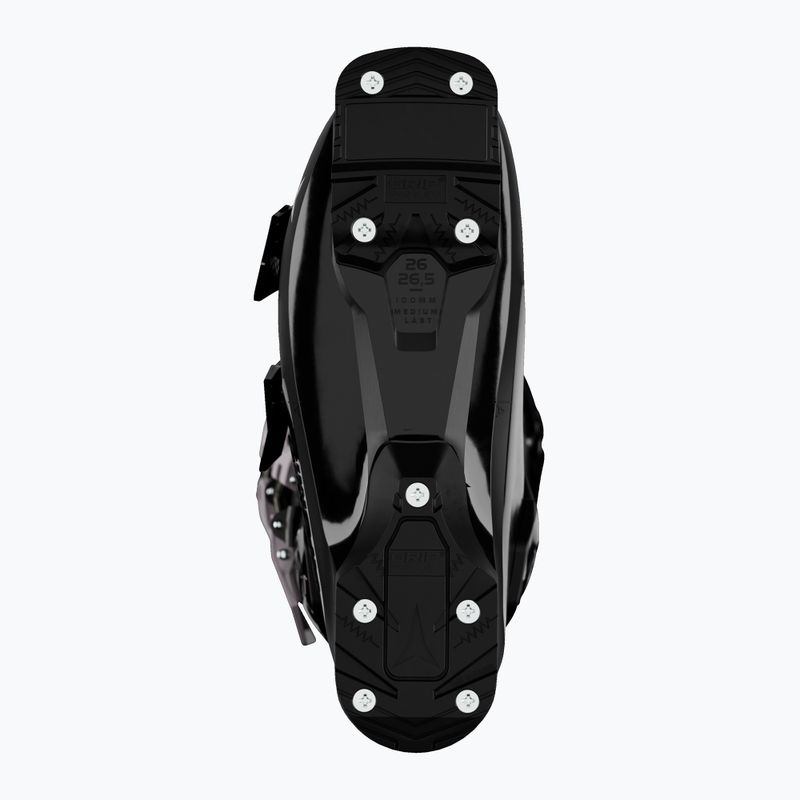 Női sícipők Atomic Hawx Prime 85 GW W black/dust 5