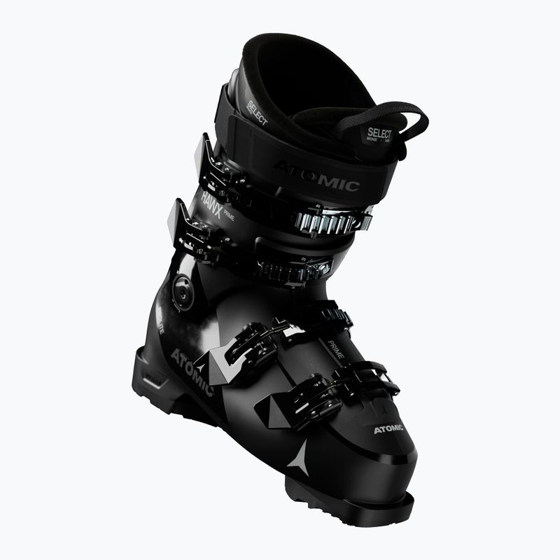 Női sícipők Atomic Hawx Prime W black/gold 2