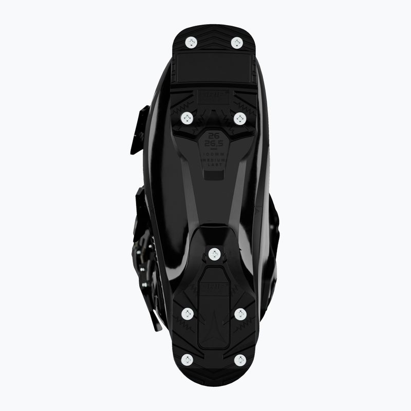 Női sícipők Atomic Hawx Prime W black/gold 5