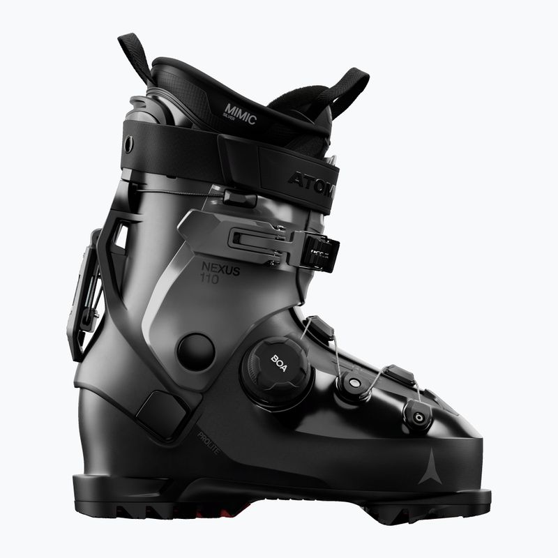 Férfi sícipők Atomic Nexus 110 Boa GW black/limestone