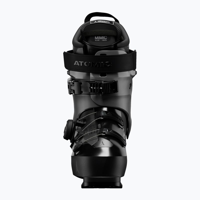 Férfi sícipők Atomic Nexus 110 Boa GW black/limestone 2