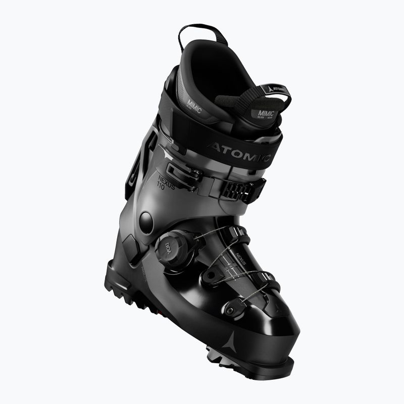Férfi sícipők Atomic Nexus 110 Boa GW black/limestone 4