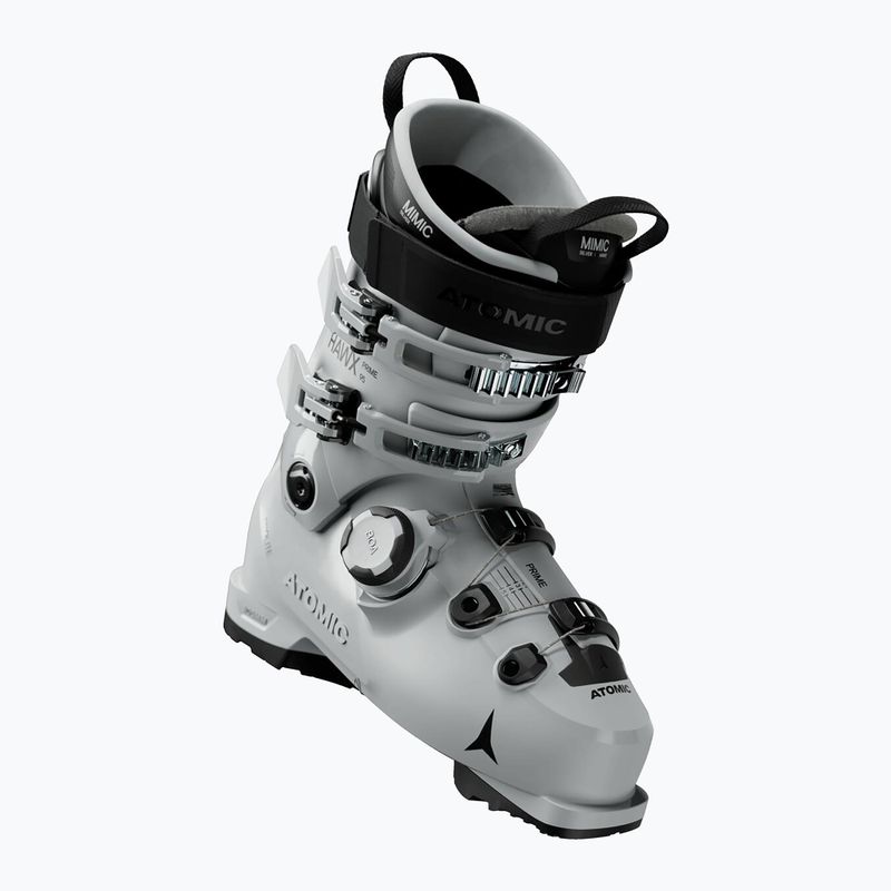 Női sícipők Atomic Hawx Prime 95 Boa GW ice/black 5