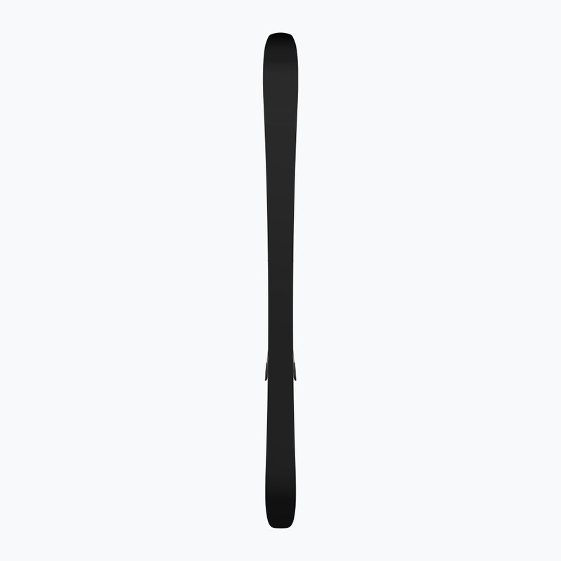 Lesikló sílécek + kötések Atomic Maverick 84+M10 GW concrete/black 4
