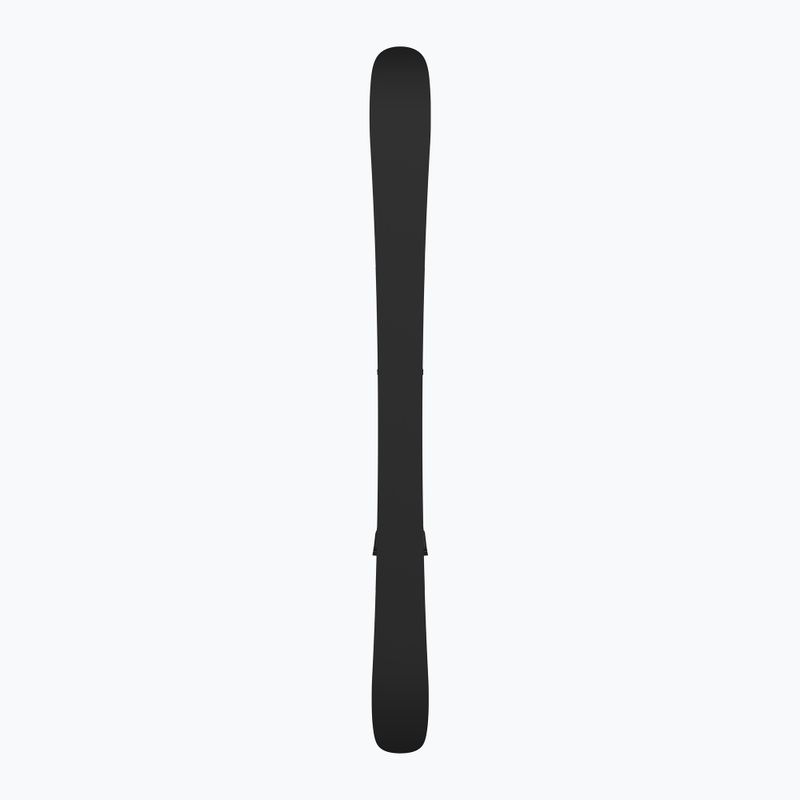 Gyermek lesikló sílécek + kötések Atomic Bent Jr 110-130 + C5 GW multicolor 2