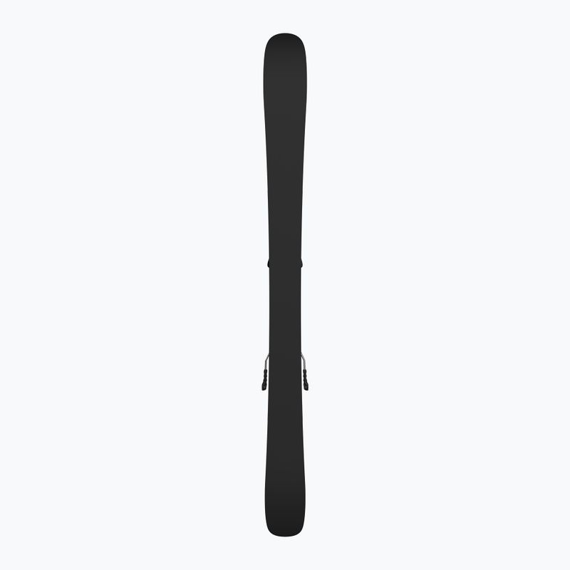 Gyermek lesikló sílécek + kötések Atomic Bent Jr 140-150 + L6 GW multicolor 3