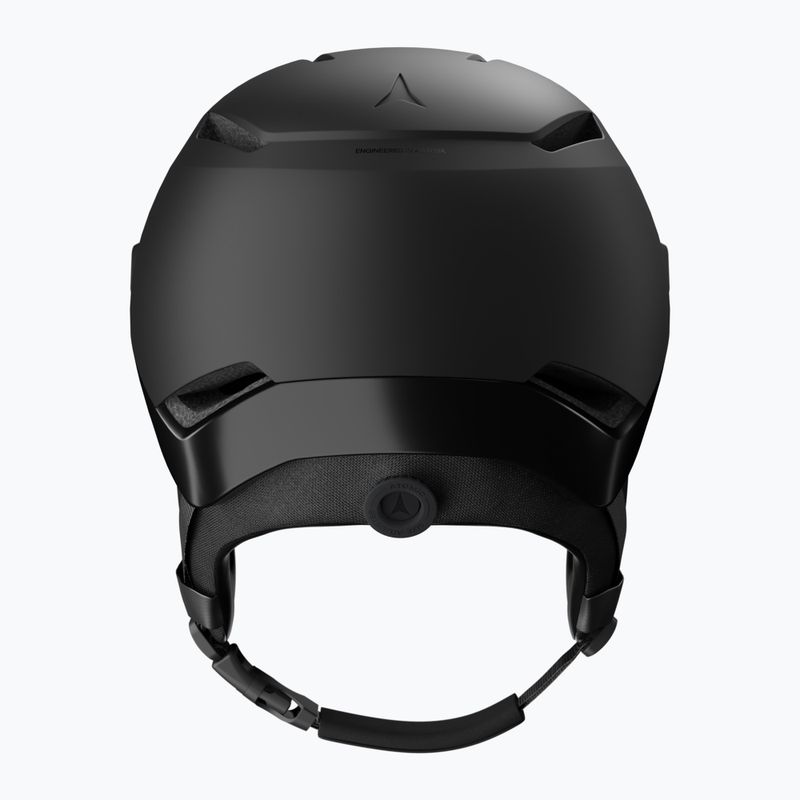 Sísisak Atomic Revent Visor Photo black/red photo 4