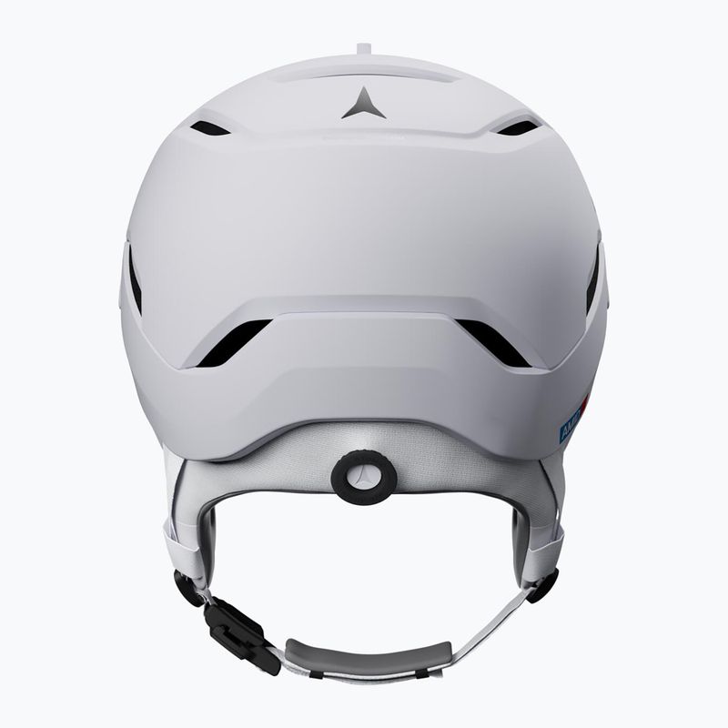 Sísisak Atomic Savor GT Amid Visor Photo white heather/red photo 4