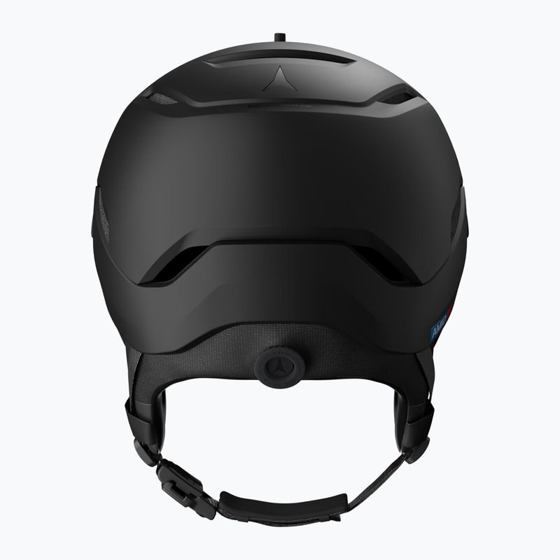 Sísisak Atomic Savor GT Amid Visor Photo black/red photo 5