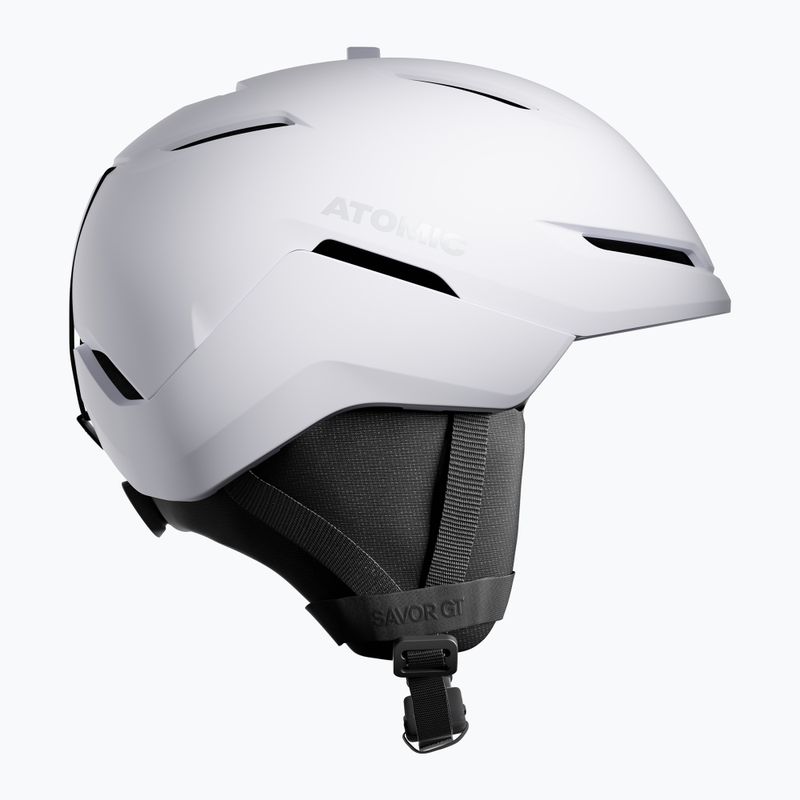 Sísisak Atomic Savor GT white