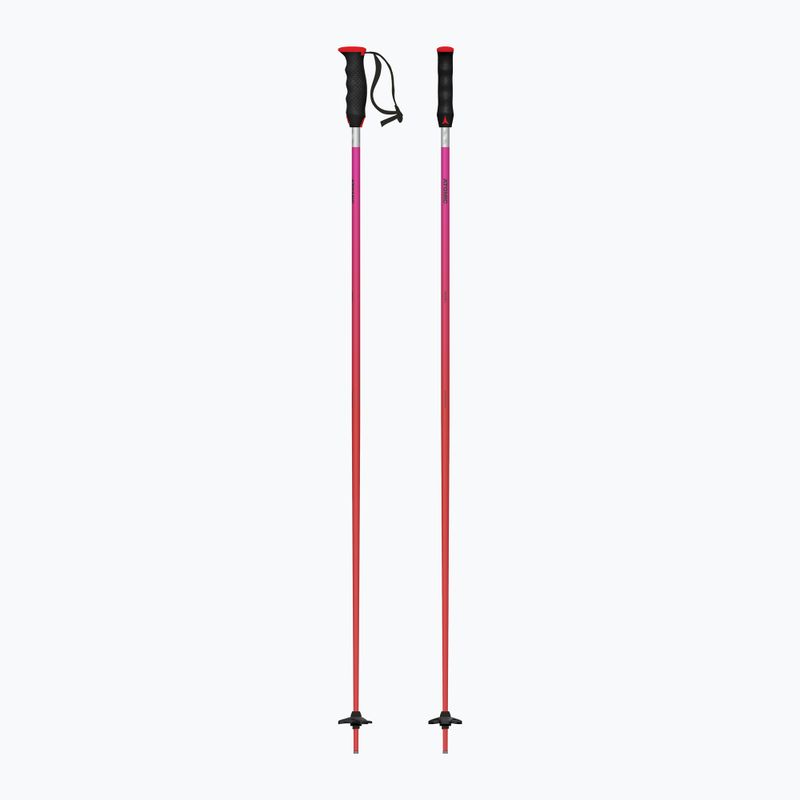 Síbotok Atomic Redster red tension