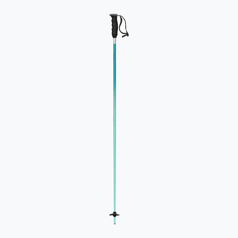 Síbotok Atomic Redster teal tension 2