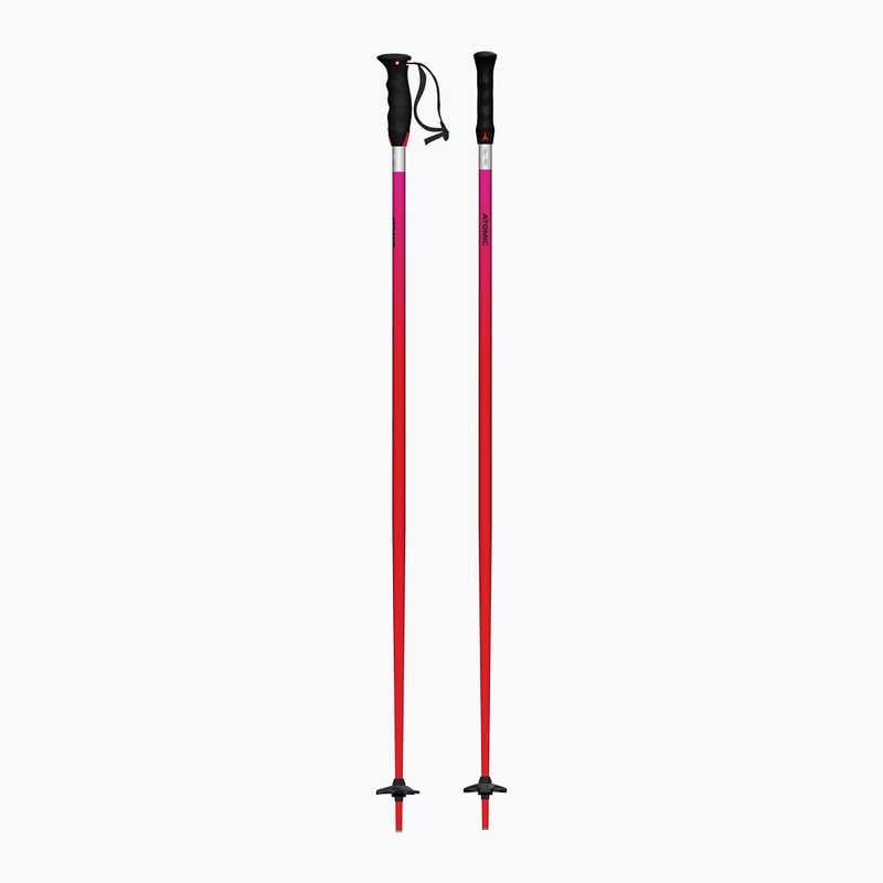 Síbotok Atomic Redster JR red tension