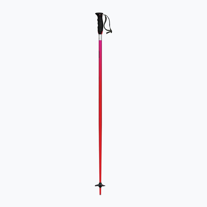 Síbotok Atomic Redster JR red tension 2