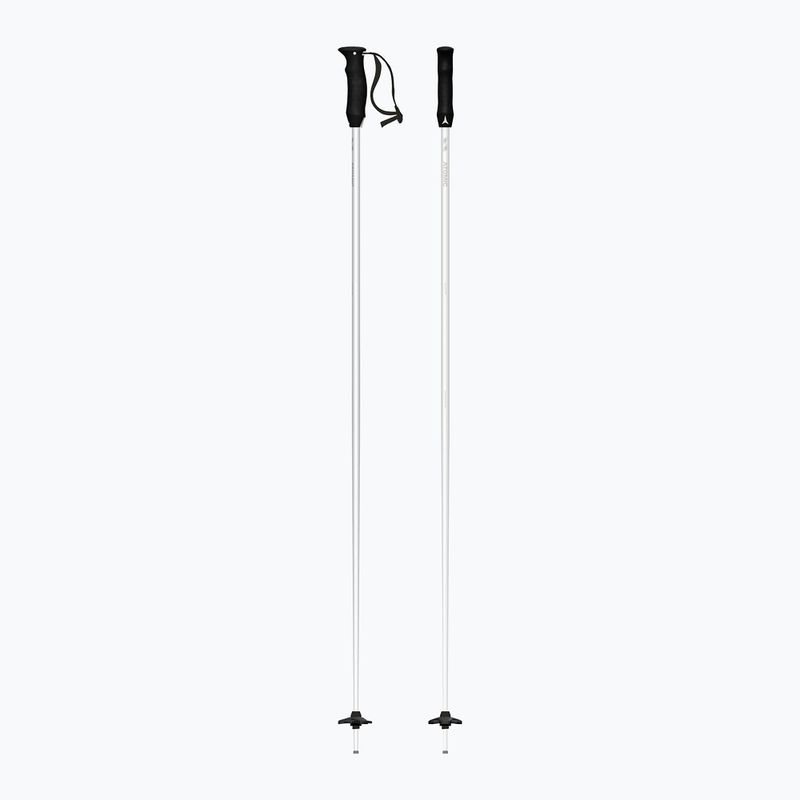 Női síbotok Atomic Cloud Lite W white