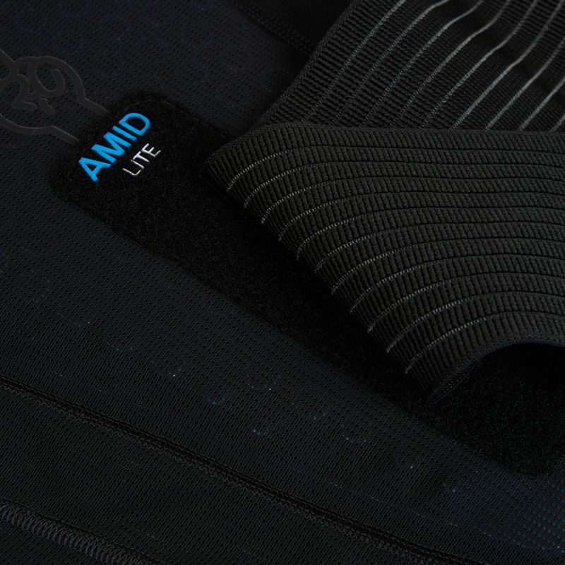 Hátvédő Atomic Live Shield Amid Lite Vest Jr black 6