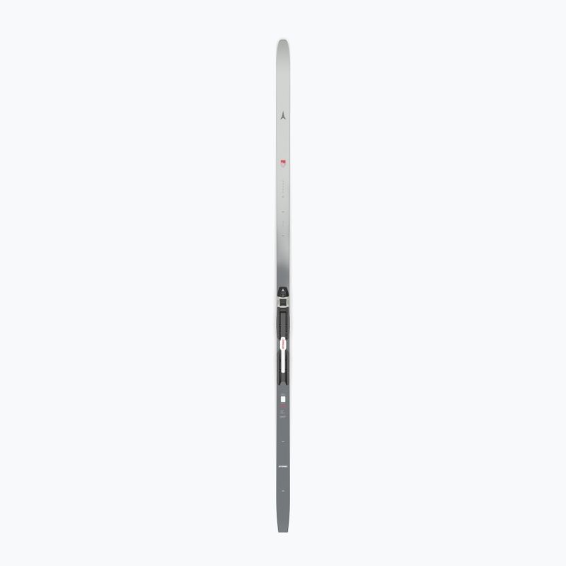 Sífutóléc Atomic Savor XC Grip + wiązania Auto light grey/dark grey 2
