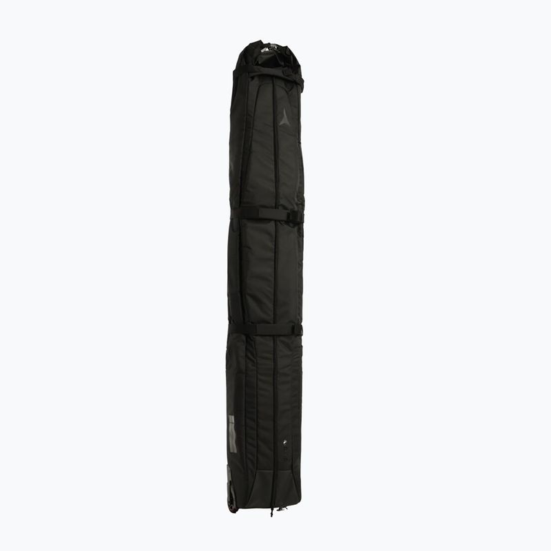 Síléc tok Atomic Double Ski Wheelie black