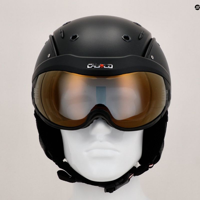 CASCO síbukósisak SP-6 Visor 07.2550 9