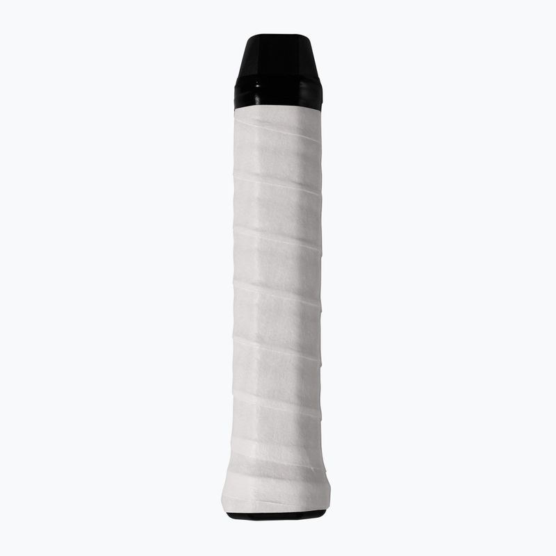 Wilson Pro Overgrip Sensation teniszütő burkolatok 3 db fehér. 2