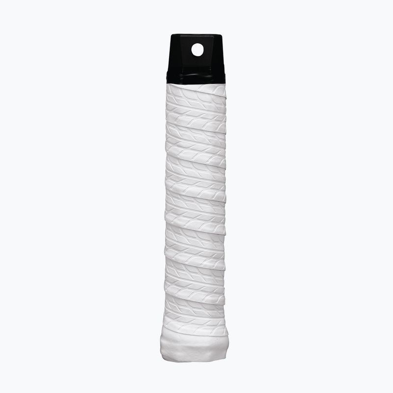 Wilson Profile Tennis Overgrip fehér WRZ4025WH+ 2
