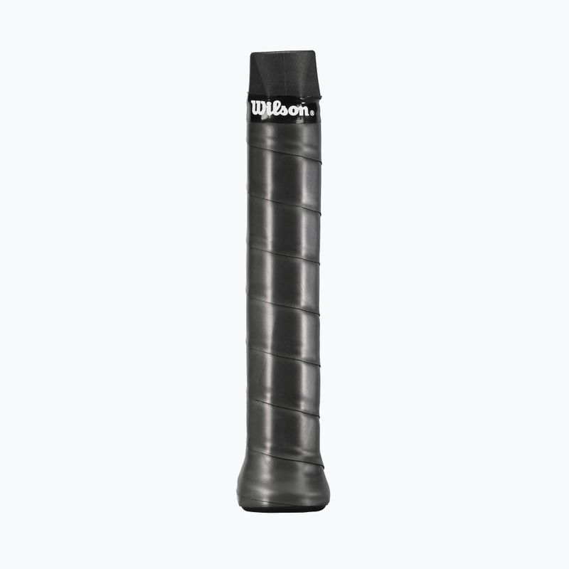 Wilson Feather Thin Grip fekete tenisztekercs 2