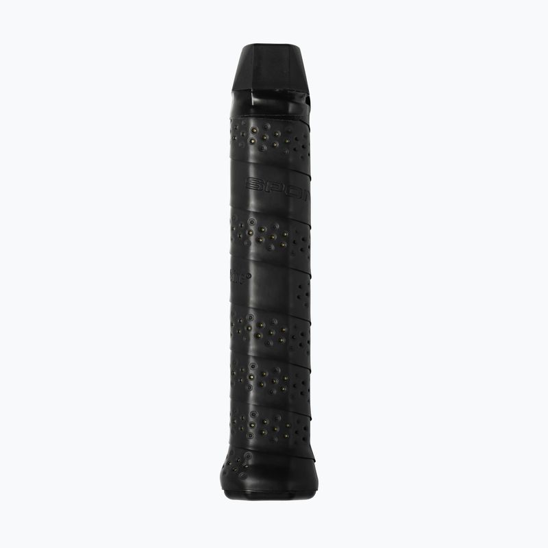 Overgrip teniszütőhöz Cushion Aire Classic Sponge Grip black 2
