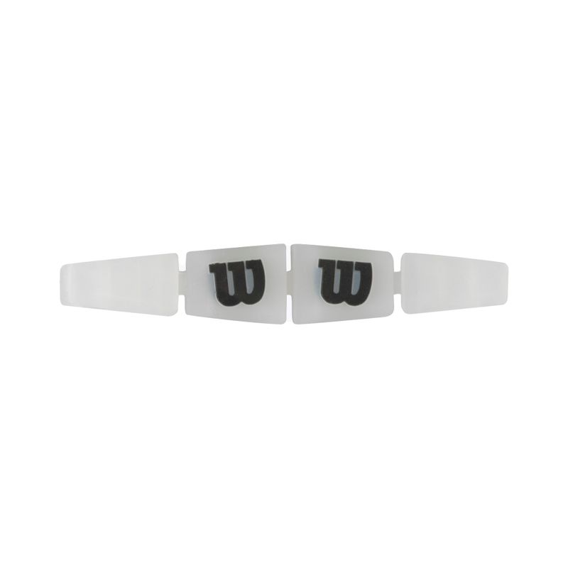 Teniszcsillapító Wilson Shock Trap clear WRZ537000
