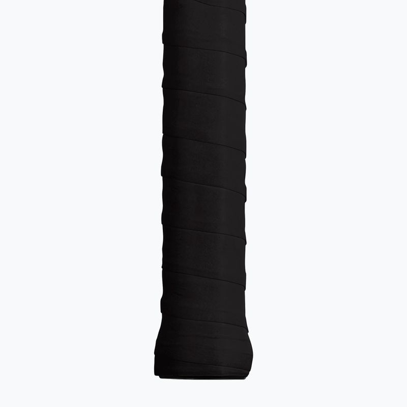 Wilson Pro Overgrip teniszütő tekercsek 3 db fekete WRZ4014BK 2