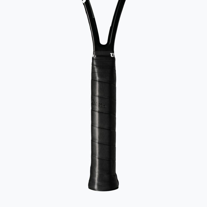 Wilson Pro Performance Grip fekete teniszütő pakolás 2