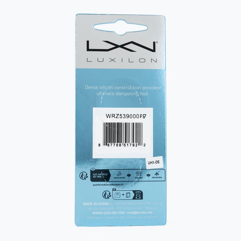 Rezgéscsillapító Luxilon LXN 2 db black 2