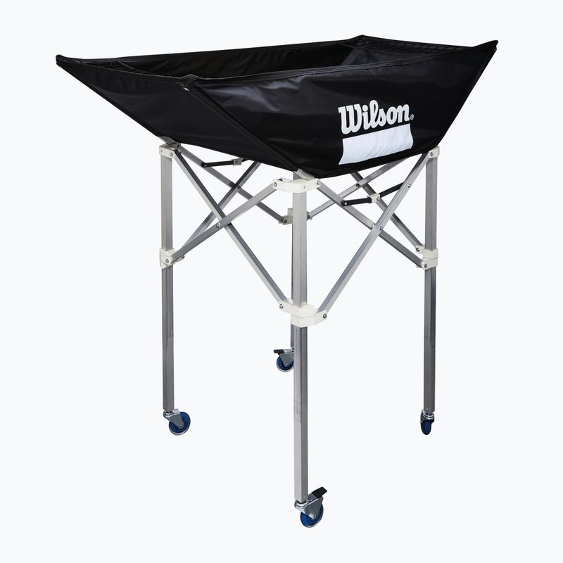 Wilson Indoor Stand Up 42" röplabdakocsi fekete