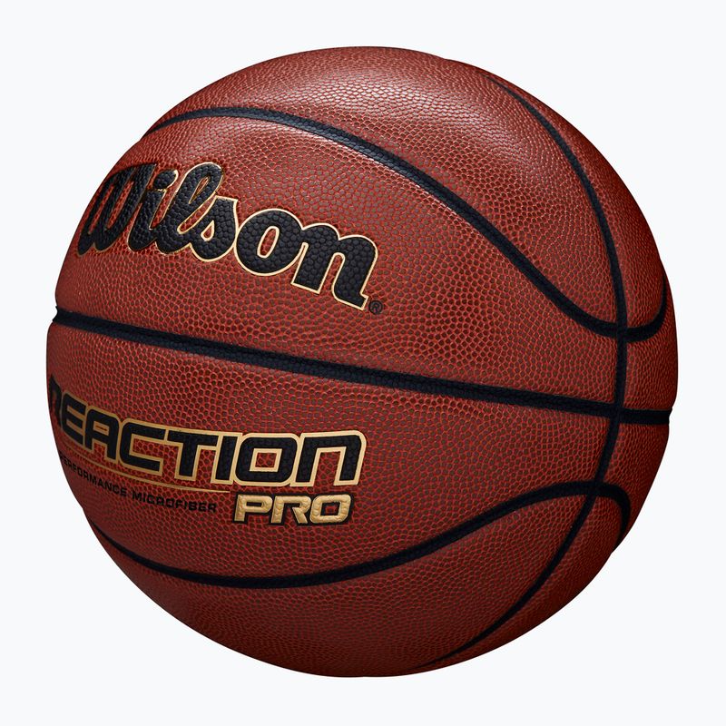 Wilson kosárlabda 2