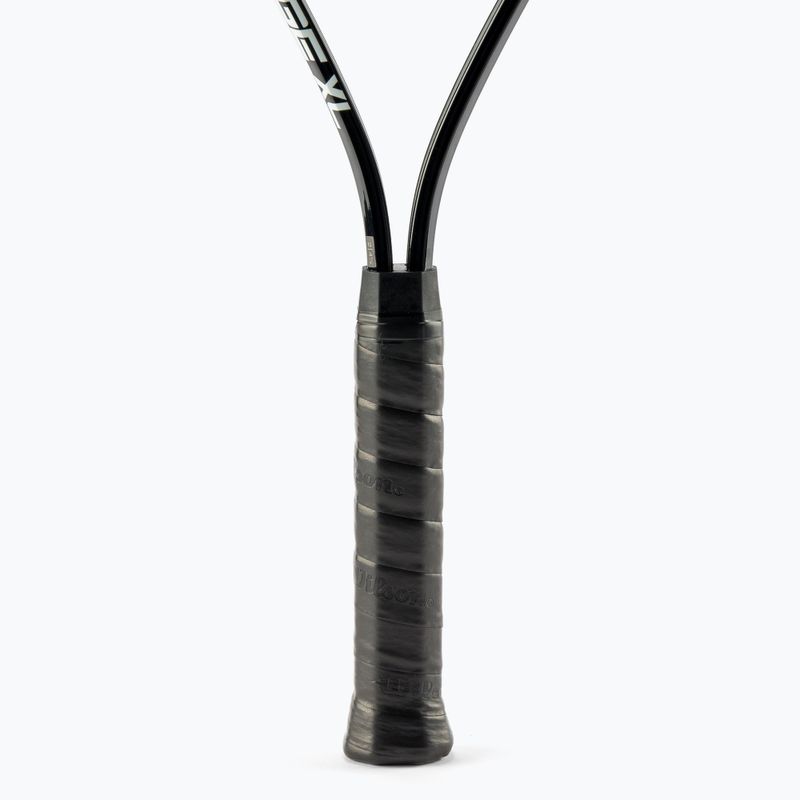 Wilson Advantage Xl W/O Cvr teniszütő zöld WRT30140U WRT30140U 4