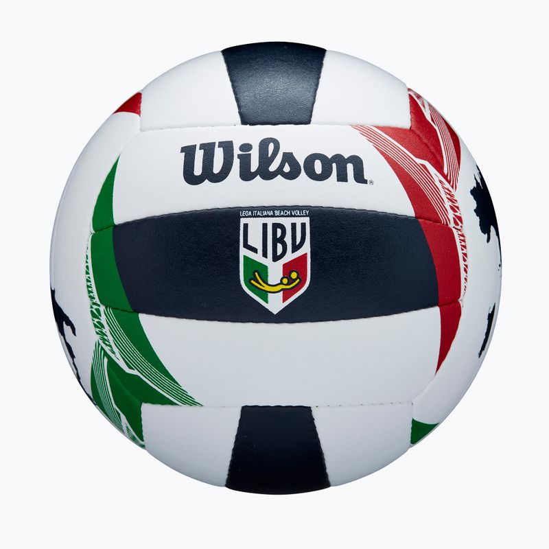 Wilson Italian League VB Official Gameball röplabda 5 méret