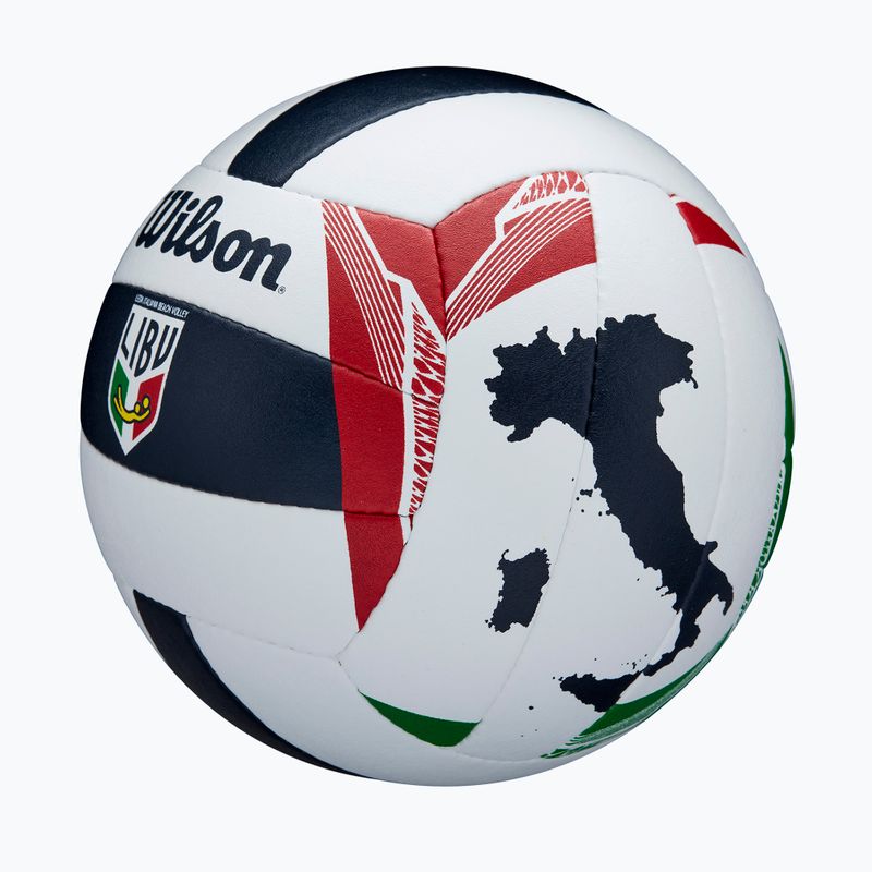 Wilson Italian League VB Official Gameball röplabda 5 méret 3