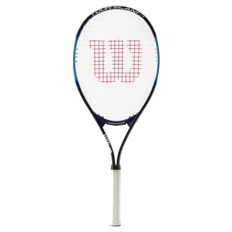 Wilson Tour Slam Lite W/O Cvr teniszütő fekete WRT30210U WRT30210U
