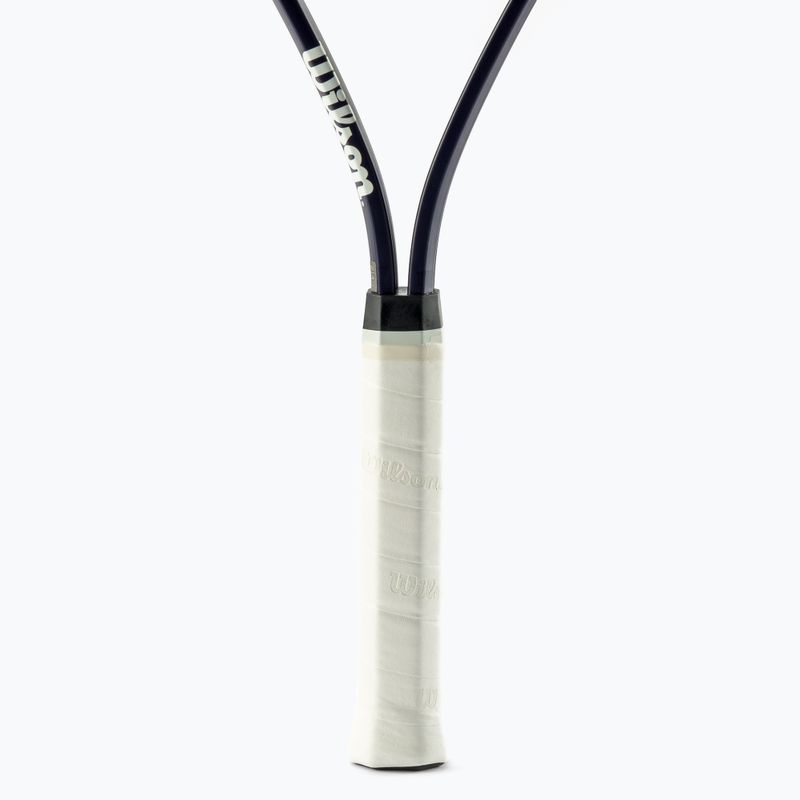 Wilson Tour Slam Lite W/O Cvr teniszütő fekete WRT30210U WRT30210U 4
