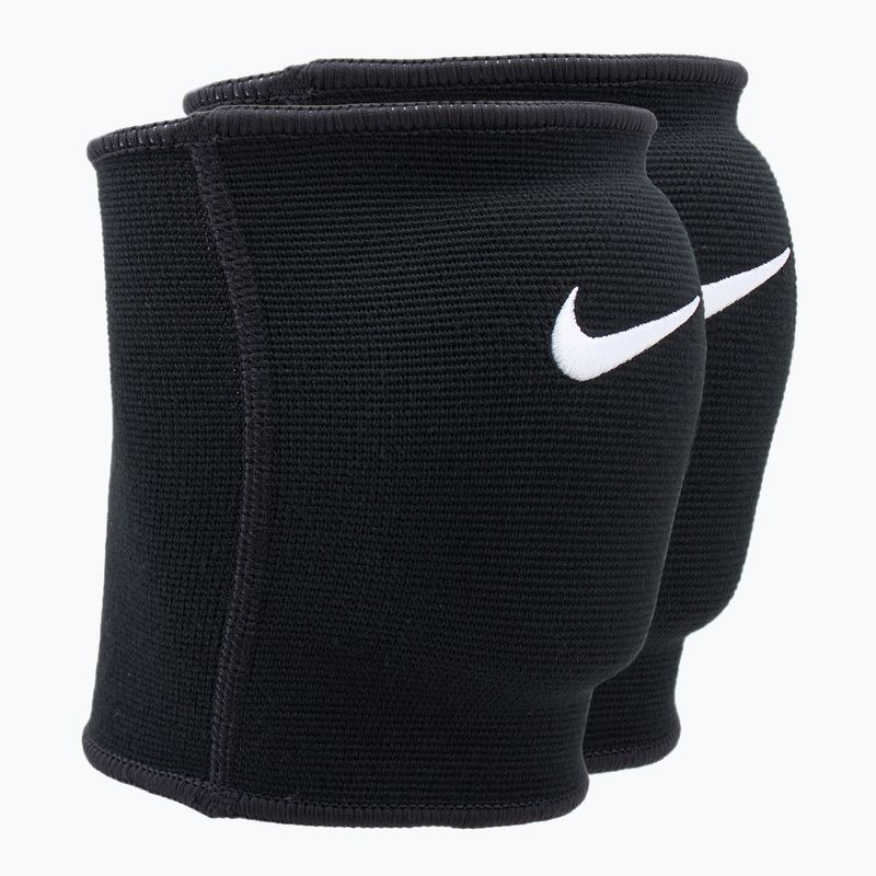 Nike Essential röplabda térdvédő fekete 2