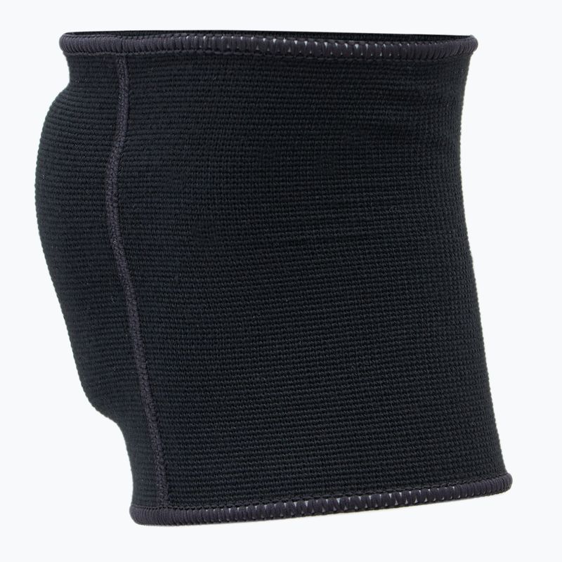 Nike Essential röplabda térdvédő fekete 3